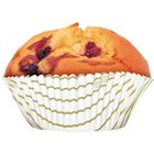 Формочки для кексов, бумажные, 5 см, 100 шт - Фото 6