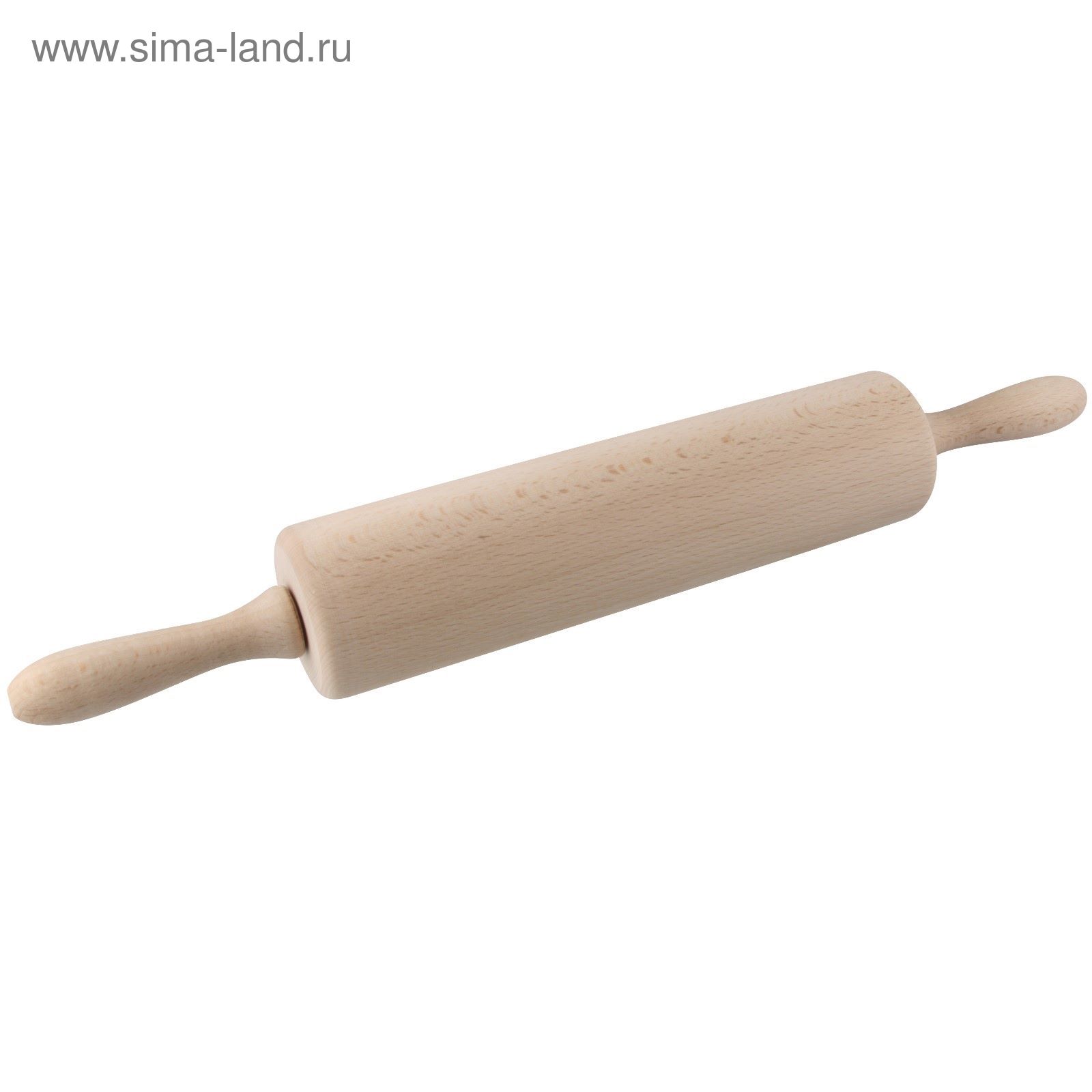 Скалка Без Ручек Деревянная Купить