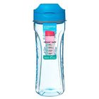 Бутылка для воды Sistema, тритан, 600 мл, цвет МИКС - Фото 2