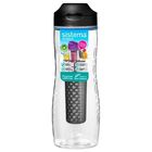 Бутылка для воды Sistema, тритан, 800 мл, цвет МИКС - фото 297929598