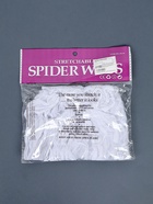 Прикол «Паутина и 2 паука» - фото 809595899