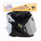 Прикол «Чёрная паутина с пауками» - Фото 3