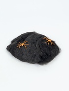 Прикол «Чёрная паутина с пауками» - Фото 5