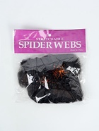 Прикол «Чёрная паутина с пауками» - Фото 7