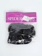 Прикол «Чёрная паутина с пауками» - Фото 8