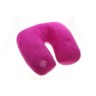 Мягкая игрушка-антистресс подголовник массажный, цвета Микс - Фото 2