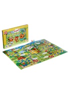 Настольная игра-ходилка «Три кота» - Фото 2