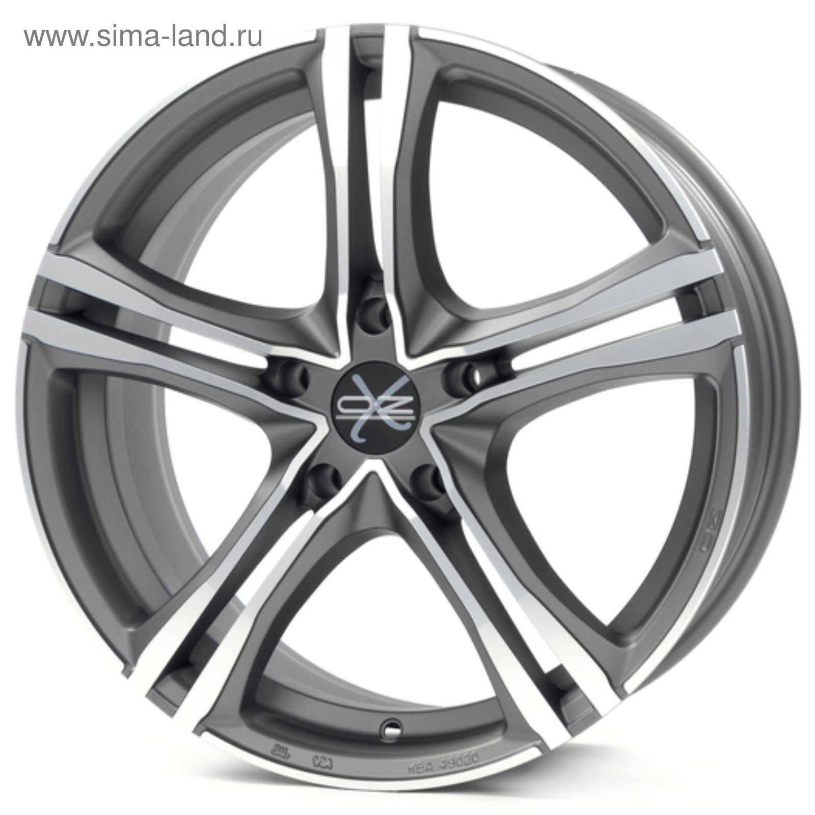 Купить Диски R18 5x120