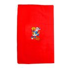 Мешок Деда Мороза "С Новым годом!" - Фото 2