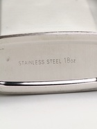 Фляжка «СССР», нержавеющая сталь, чехол, 540 мл - Фото 10