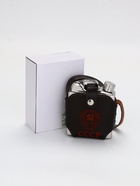 Фляжка «СССР», нержавеющая сталь, чехол, 540 мл - Фото 11