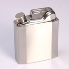 Фляжка «СССР», нержавеющая сталь, чехол, 540 мл - Фото 3