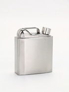 Фляжка «СССР», нержавеющая сталь, чехол, 540 мл - Фото 7