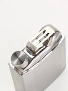 Фляжка «СССР», нержавеющая сталь, чехол, 540 мл - Фото 9