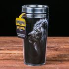 Термостакан «Сила воли», 400 мл - Фото 2
