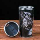 Термостакан «Сила воли», 400 мл - Фото 3