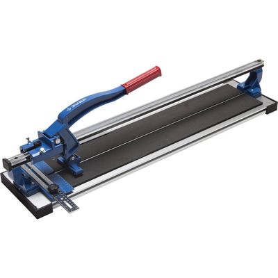 Плиткорез «ЗУБР» ЭКСПЕРТ, профессиональный, на подшипниках, монорельс, 700 мм