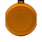 Сковорода Oursson, PF2022C/OR, 20 см, оранжевый - Фото 3