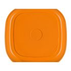 Сковорода-гриль Oursson, PF2652C/OR, 26 см, оранжевый - Фото 3