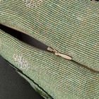 Наволочка "Этель" Серебряное копытце 43х43 см - Фото 2