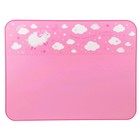 Комплект детской мебели «Алина» складной, цвет розовый - Фото 2