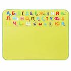 Комплект детской мебели «Алина» складной, цвет салатовый - Фото 2