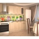 Кухонный гарнитур «Премьера 11», 1500 мм, цвет грецкий орех - Фото 1