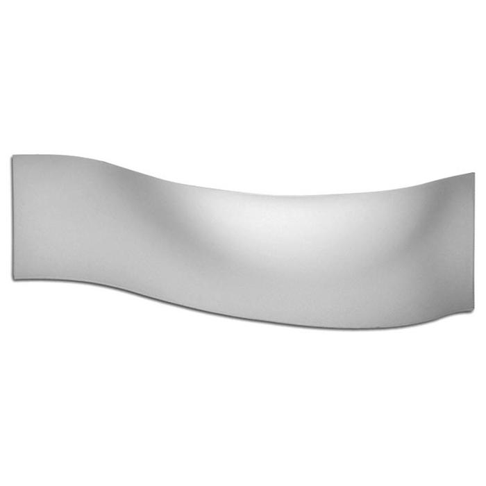 Экран для ванны лицевой 1MarKa для ванны акриловой GRACIA 160, левая - Фото 1