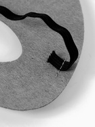 Карнавальный костюм «Зайчик», жилет, шорты, маска фетр, рост 92-116 см - фото 60770516