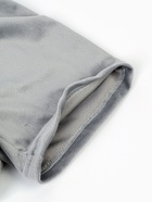 Карнавальный костюм «Зайчик», жилет, шорты, маска фетр, рост 92-116 см - фото 60770510