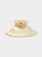 Блюдо «Листочек», 16.5×16.5×5 см, латунь, цветная эмаль 1871434