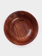 Салатник «Роспись», 4.5×12.5×12.5 см, дерево - фото 63141587