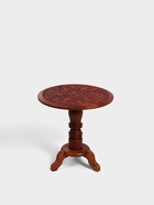 Стол резной «Жар птица», 46×45×45 см, дерево - Фото 2