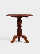 Стол резной «Жар птица», 46×45×45 см, дерево - Фото 3