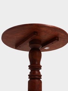 Стол резной «Жар птица», 46×45×45 см, дерево - Фото 5