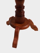 Стол резной «Жар птица», 46×45×45 см, дерево - Фото 6