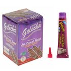 Хна для био тату Golecha 24 Carat Purple фиолетовый, туба, 35 г - Фото 1