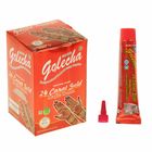 Хна для био тату Golecha 24 Carat Gold красный, туба, 35 г - Фото 1