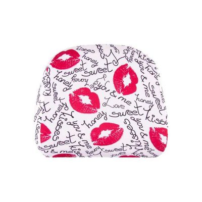 Чехол подголовника L Skyway, Поцелуй 2 шт., S05801005