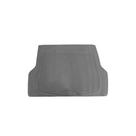 Коврик багажника универсальный SKYWAY, полиуретановый, серый, 80 х 126,5 см  S04701005