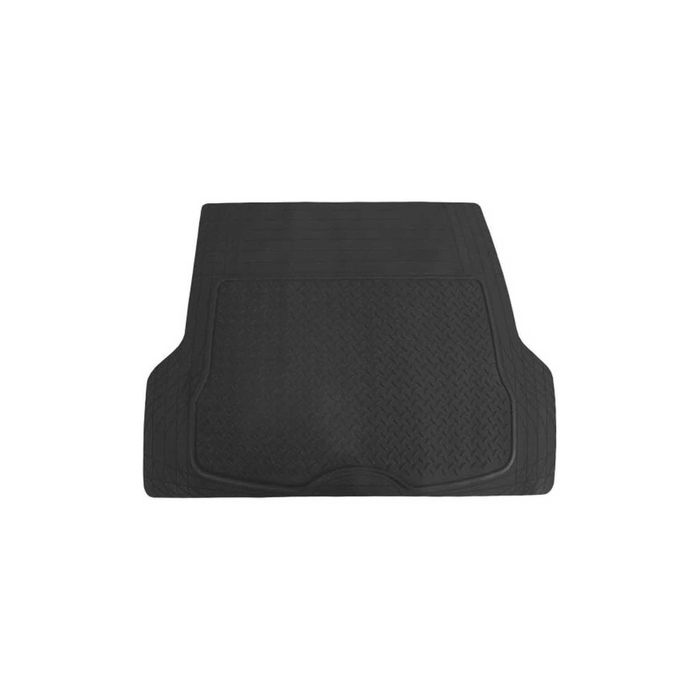 Коврик багажника универсальный SKYWAY, полиуретановый, черный, 109,5 х 144 см  S04701001