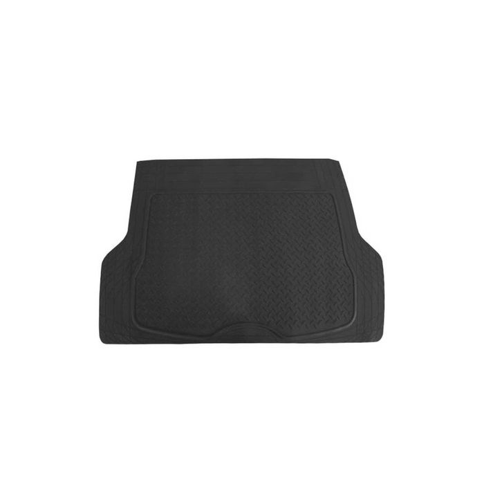 Коврик багажника универсальный SKYWAY, полиуретановый, черный, 80 х 126,5 см  S04701004