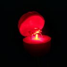 Ручка «Роза», с лепестками, внутри сюрприз - Фото 2