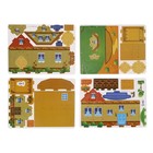 Конструктор 3D «Загородный дом» - Фото 7