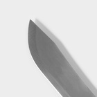 Нож для мяса и стейков Доляна «Мачете», лезвие 20 см - Фото 3