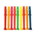 Свисток-флейта, цвета МИКС - Фото 3