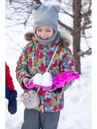 Снежколеп-песколеп «Шары», цвета МИКС - Фото 5