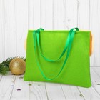 Сумочка «Пёсик», чёрный носик - Фото 2