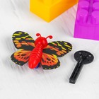 Стрелялка «Бабочка», цвета МИКС - Фото 2