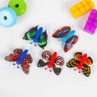 Стрелялка «Бабочка», цвета МИКС - Фото 3